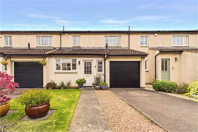 13 Braehead Drive, Barnton, Edinburgh, EH4 6QJ - image 1