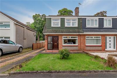 3 Greenbank, Dalry, KA24 5AY - image 2