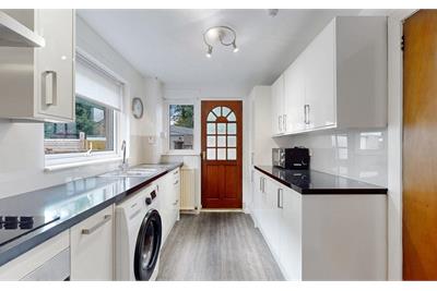3 Greenbank, Dalry, KA24 5AY - image 12
