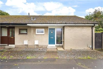 13 Amisfield Place, Longniddry, East Lothian, EH32 0LN - image 1