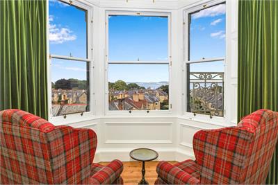 25/6 East Trinity Road, Trinity, Edinburgh, EH5 3DL - image 3