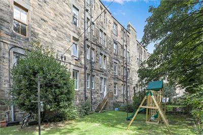 25/6 East Trinity Road, Trinity, Edinburgh, EH5 3DL - image 27