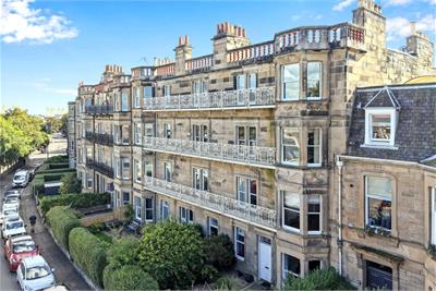 25/6 East Trinity Road, Trinity, Edinburgh, EH5 3DL - image 1