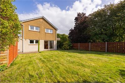 14 Balfour Terrace, Penicuik, EH26 0LY - image 6