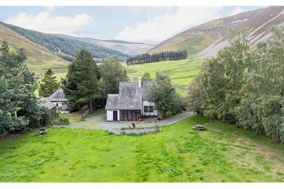 Glenrath Hope, Peebles, EH45 9JW - image 2