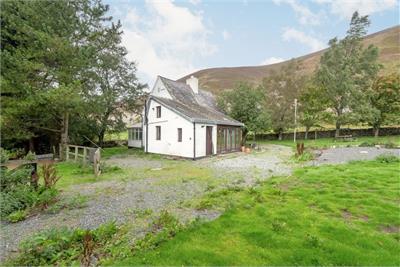 Glenrath Hope, Peebles, EH45 9JW - image 16
