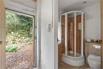 Glenrath Hope, Peebles, EH45 9JW - image 23