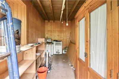 Glenrath Hope, Peebles, EH45 9JW - image 26