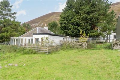 Glenrath Hope, Peebles, EH45 9JW - image 27