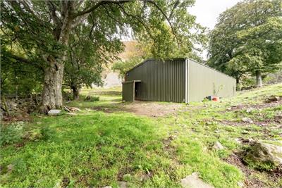 Glenrath Hope, Peebles, EH45 9JW - image 28