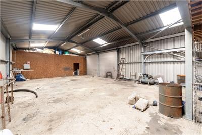 Glenrath Hope, Peebles, EH45 9JW - image 29