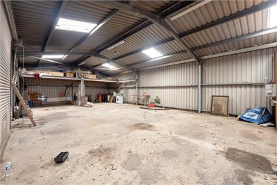 Glenrath Hope, Peebles, EH45 9JW - image 32