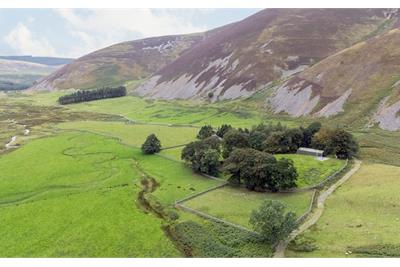 Glenrath Hope, Peebles, EH45 9JW - image 33