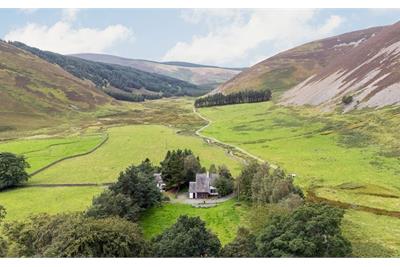 Glenrath Hope, Peebles, EH45 9JW - image 1