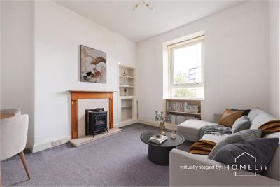 8/7 Horne Terrace, Edinburgh, EH11 1JL - image 2