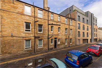 8/7 Horne Terrace, Edinburgh, EH11 1JL - image 1