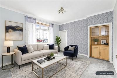 2/1 Hawkhill Avenue, Lochend, Edinburgh, EH7 6BX - image 2