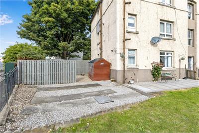 2/1 Hawkhill Avenue, Lochend, Edinburgh, EH7 6BX - image 20
