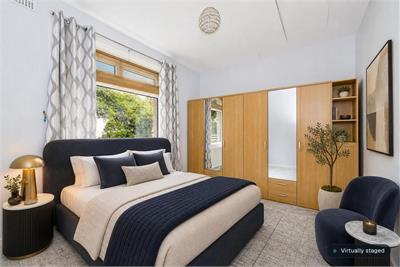 2/1 Hawkhill Avenue, Lochend, Edinburgh, EH7 6BX - image 9