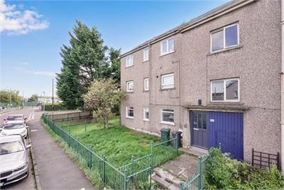 33/1 Gracemount Drive, Edinburgh, EH16 6RW - image 1