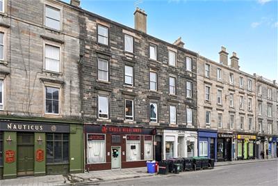136/5 Duke Street, EDINBURGH, EH6 8HR - image 1