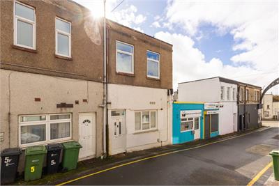 3A Union Road, Bathgate, EH48 1NS - image 1