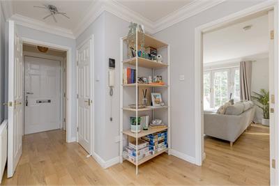 41 (flat 8), East Craigs Rigg, Corstorphine, Edinburgh, EH12 8JA - image 11