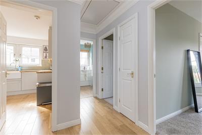 41 (flat 8), East Craigs Rigg, Corstorphine, Edinburgh, EH12 8JA - image 13