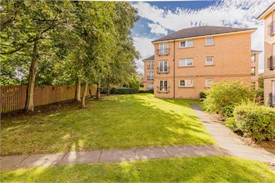 41 (flat 8), East Craigs Rigg, Corstorphine, Edinburgh, EH12 8JA - image 14