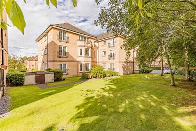 41 (flat 8), East Craigs Rigg, Corstorphine, Edinburgh, EH12 8JA - image 15