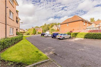 41 (flat 8), East Craigs Rigg, Corstorphine, Edinburgh, EH12 8JA - image 16