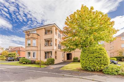41 (flat 8), East Craigs Rigg, Corstorphine, Edinburgh, EH12 8JA - image 17