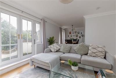 41 (flat 8), East Craigs Rigg, Corstorphine, Edinburgh, EH12 8JA - image 3