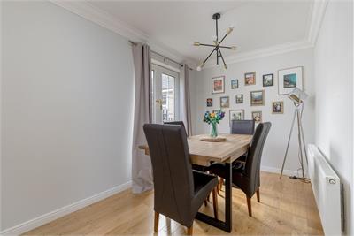 41 (flat 8), East Craigs Rigg, Corstorphine, Edinburgh, EH12 8JA - image 4