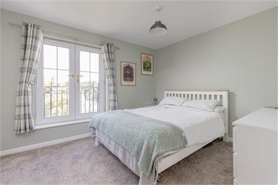 41 (flat 8), East Craigs Rigg, Corstorphine, Edinburgh, EH12 8JA - image 7