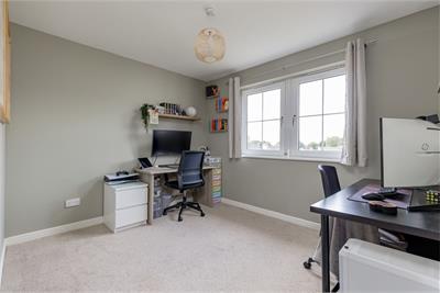 41 (flat 8), East Craigs Rigg, Corstorphine, Edinburgh, EH12 8JA - image 10