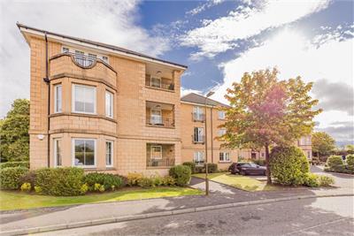 41 (flat 8), East Craigs Rigg, Corstorphine, Edinburgh, EH12 8JA - image 1