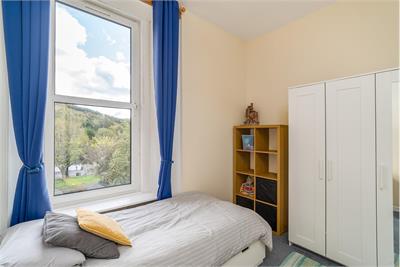 Abbeymount, 8 Ormiston Terrace, Melrose, TD6 9SP - image 11