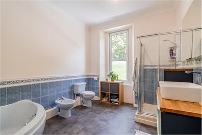 Abbeymount, 8 Ormiston Terrace, Melrose, TD6 9SP - image 14