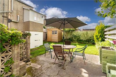 Abbeymount, 8 Ormiston Terrace, Melrose, TD6 9SP - image 15