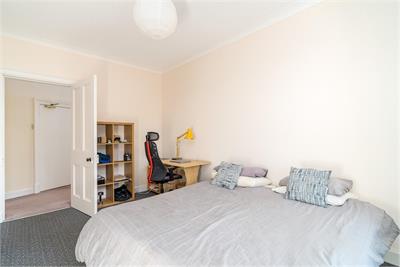 Abbeymount, 8 Ormiston Terrace, Melrose, TD6 9SP - image 9
