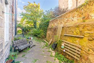 2f4, 2 Sciennes House Place, Edinburgh, EH9 1NW - image 20