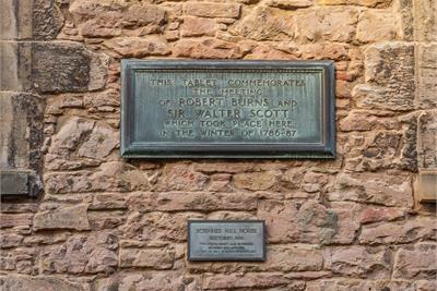 2f4, 2 Sciennes House Place, Edinburgh, EH9 1NW - image 22
