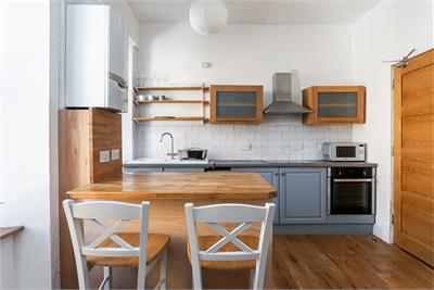 2f4, 2 Sciennes House Place, Edinburgh, EH9 1NW - image 9