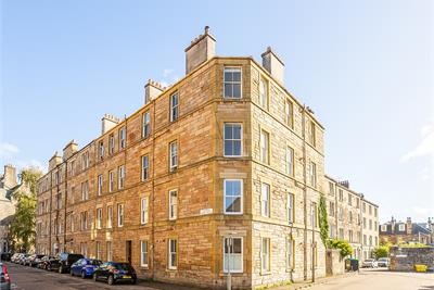 2f4, 2 Sciennes House Place, Edinburgh, EH9 1NW - image 1