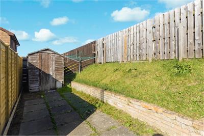 16a Cantlie Place, Rosyth, Dunfermline, KY11 2HN - image 21
