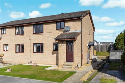16a Cantlie Place, Rosyth, Dunfermline, KY11 2HN - image 1