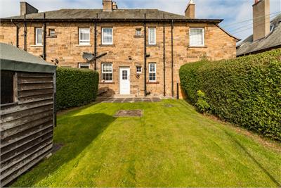 11 Chesser Grove, Edinburgh, EH14 1SZ - image 22