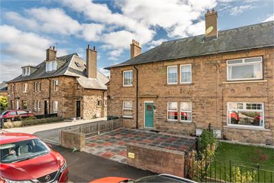 11 Chesser Grove, Edinburgh, EH14 1SZ - image 1