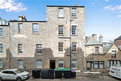 9/2 Sciennes House Place, Edinburgh, EH9 1NN - image 10